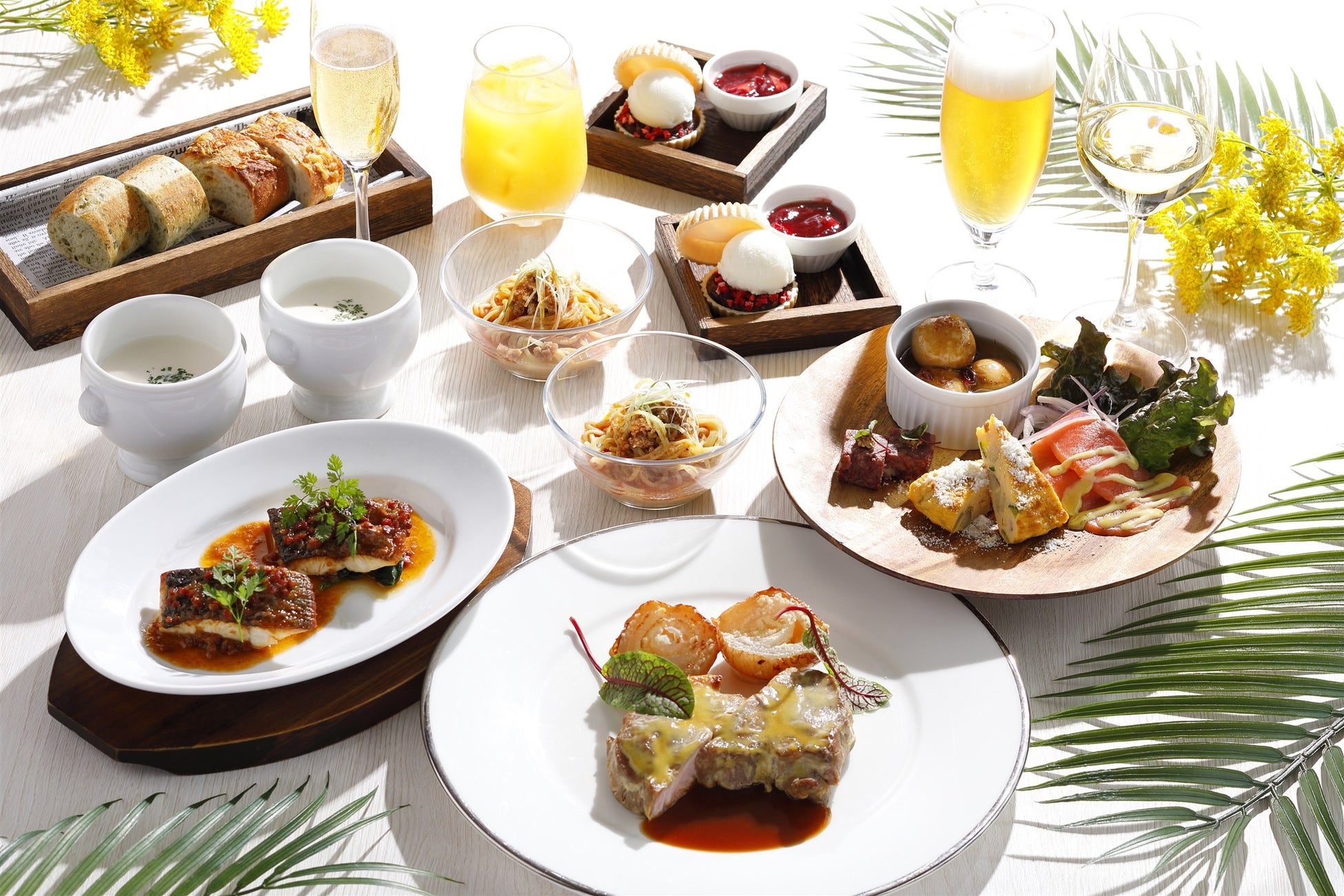 梅雨明け！家族の激ウマ贅沢グルメおこもりステイ🤤✨