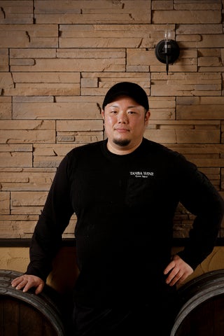 マリオット宿泊者限定!京丹波の美食×丹波ワインは必食🍷✨