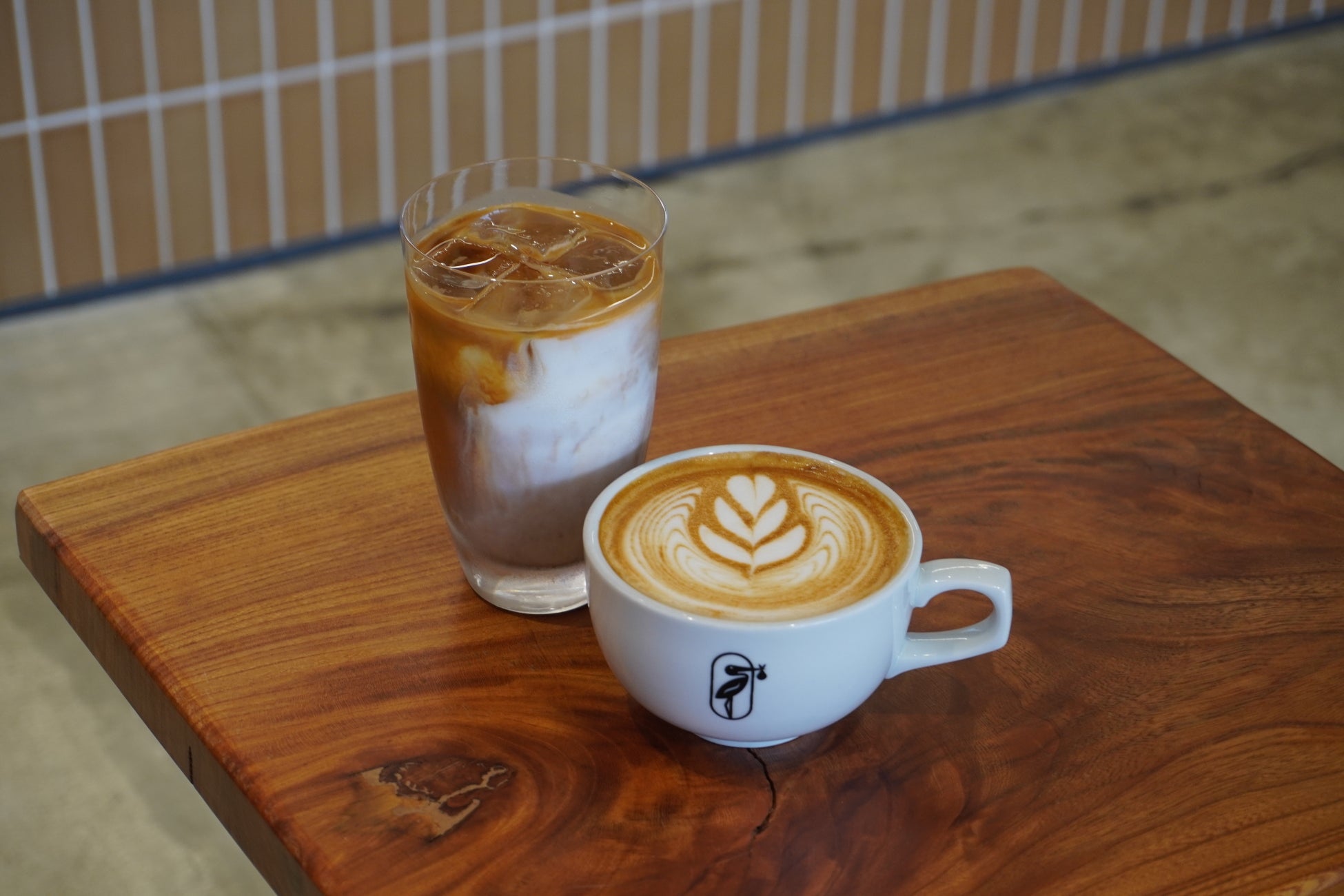 世界王者・粕谷哲の新店!PHILOCOFFEA旧焙煎所が激ウ