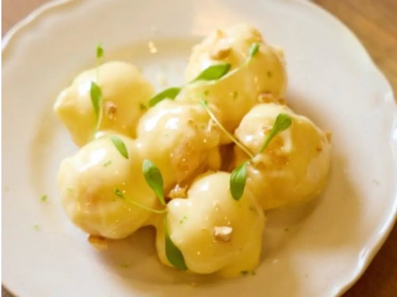 超話題!幡ヶ谷の無薬うなぎ台湾オムレツ激ウマ確定🤤今だけ