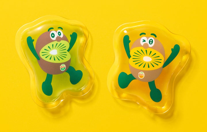 キウイブラザーズ保冷パック！超話題のヘルシーランチに激推し🥝