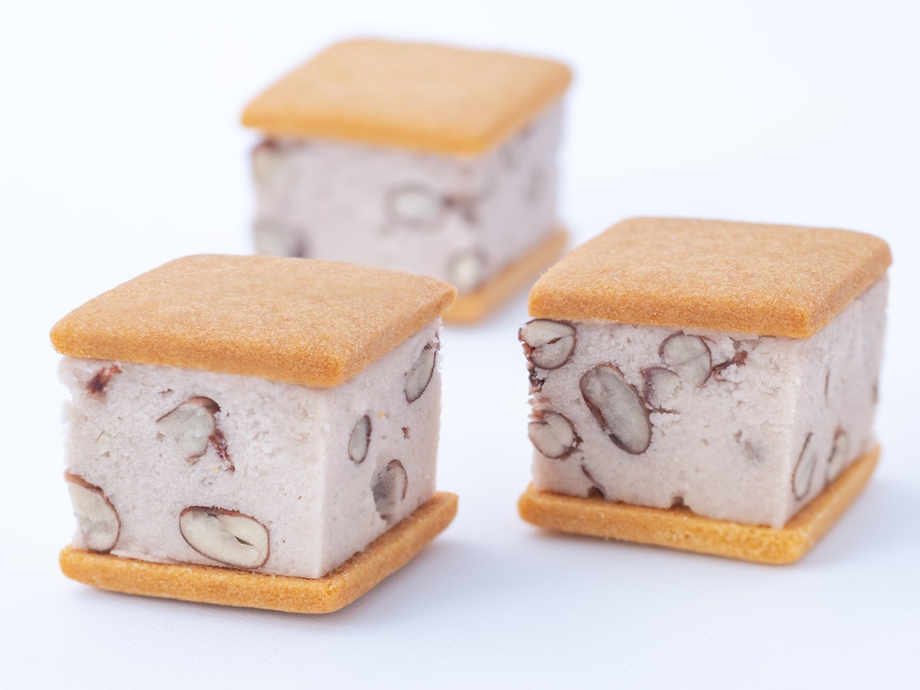 激ウマ確定!赤福水ようかん東武船橋で夏季限定販売🍧