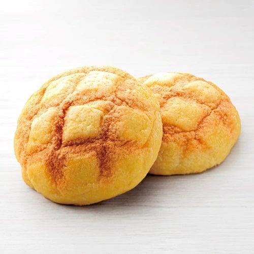 セブン限定！メロンパン×チョコの神クッキー爆誕！🤤✨
