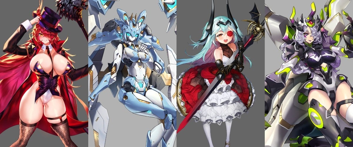 ラストオリジン復刻!虚淵玄の幻イベ、激ウマ確定😋✨