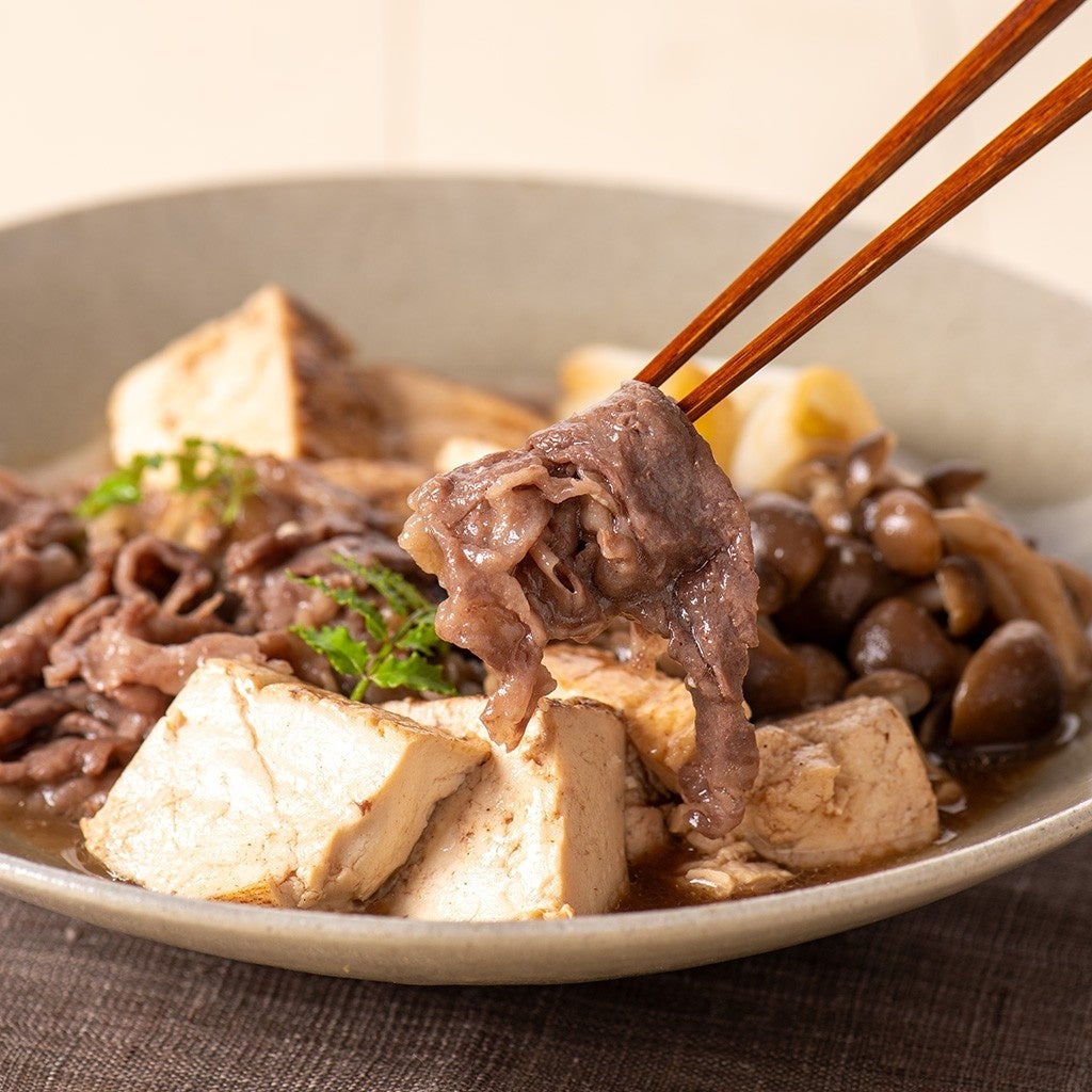 🚨秒速レンチン!久世福「鍋いらず和食」激ウマ必食🥢