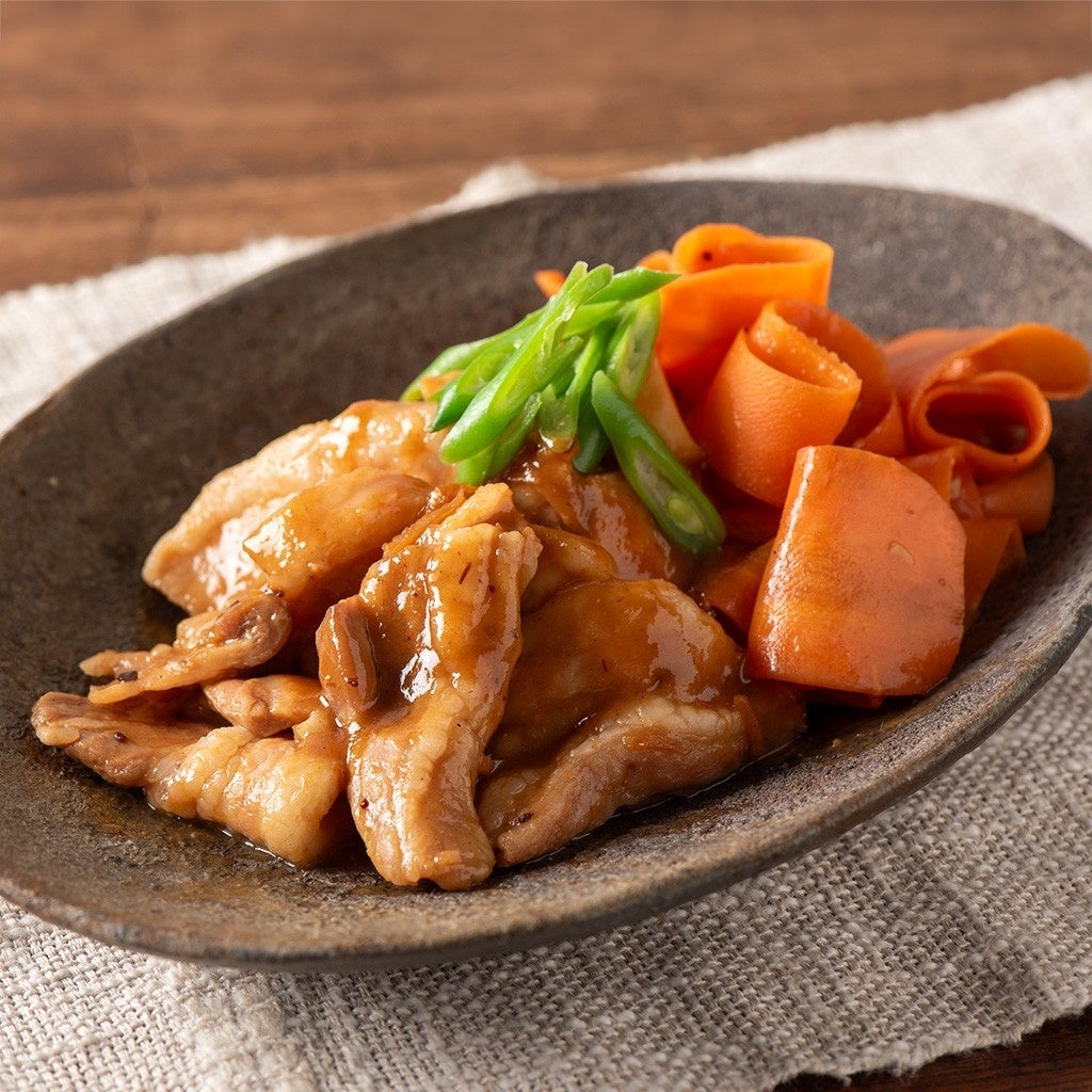 🚨秒速レンチン!久世福「鍋いらず和食」激ウマ必食🥢
