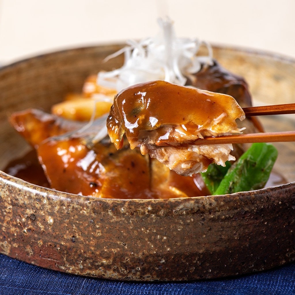 🚨秒速レンチン!久世福「鍋いらず和食」激ウマ必食🥢
