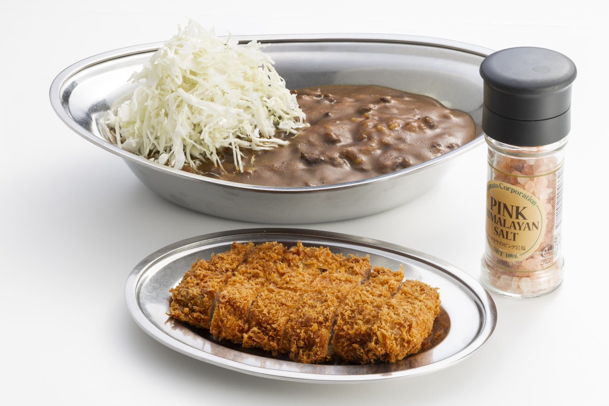 チャンピオンカレー能登豚Lカツ🍛激ウマ確定!✨