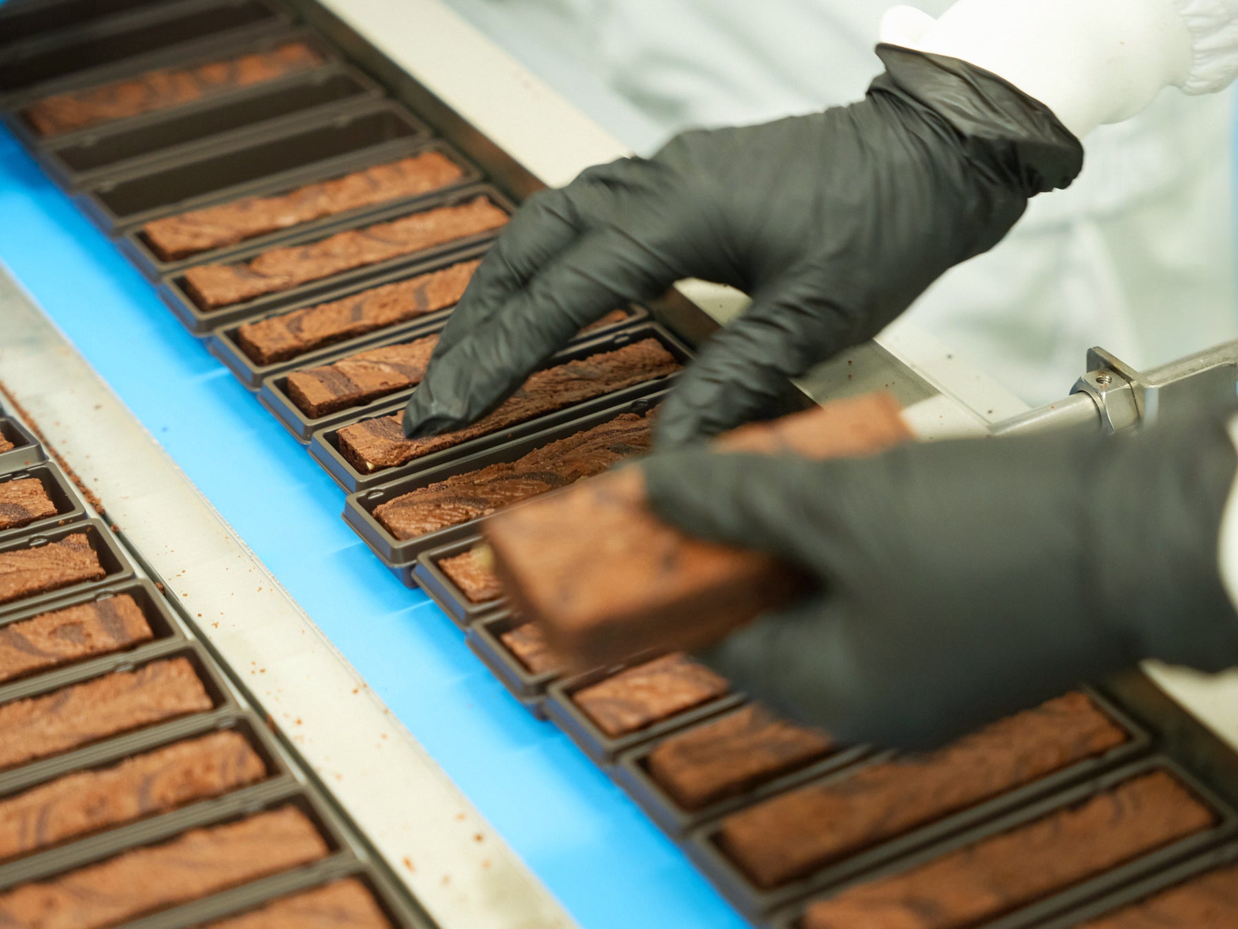 必食！côte cour20周年デザートワインブラウニー🍷✨
