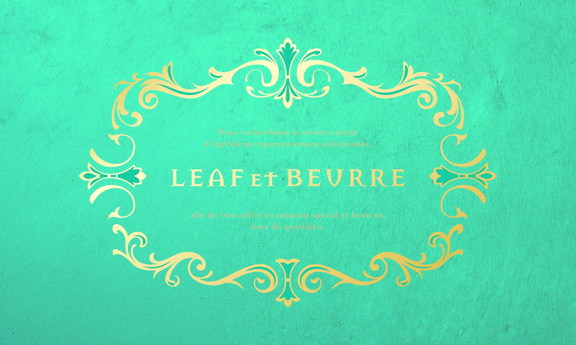 品川限定！LEAF ET BEURRE紅茶バター超話題🧈✨