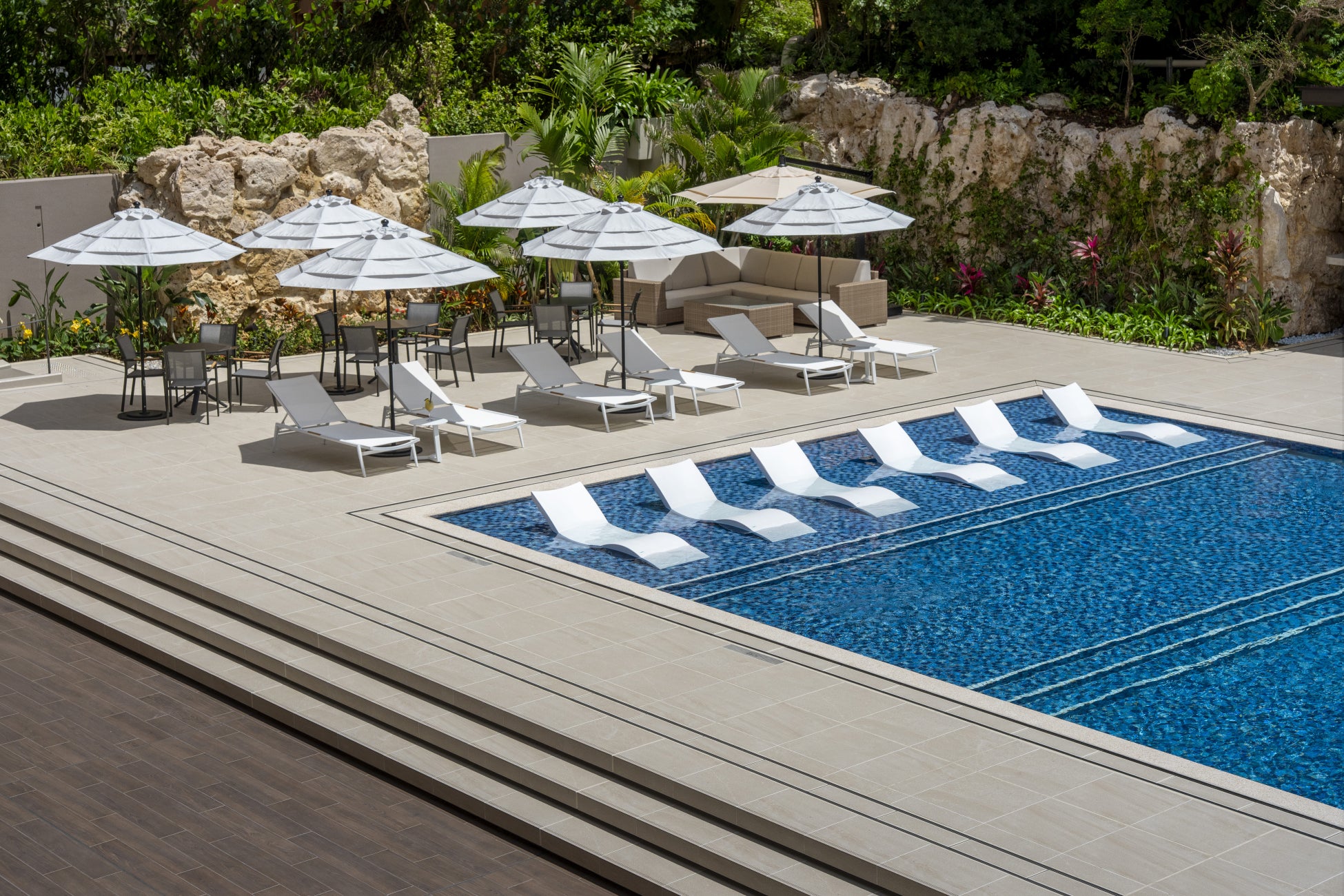 沖縄ハーバービューの夏休み!リニューアルプールが超話題🌈キッ