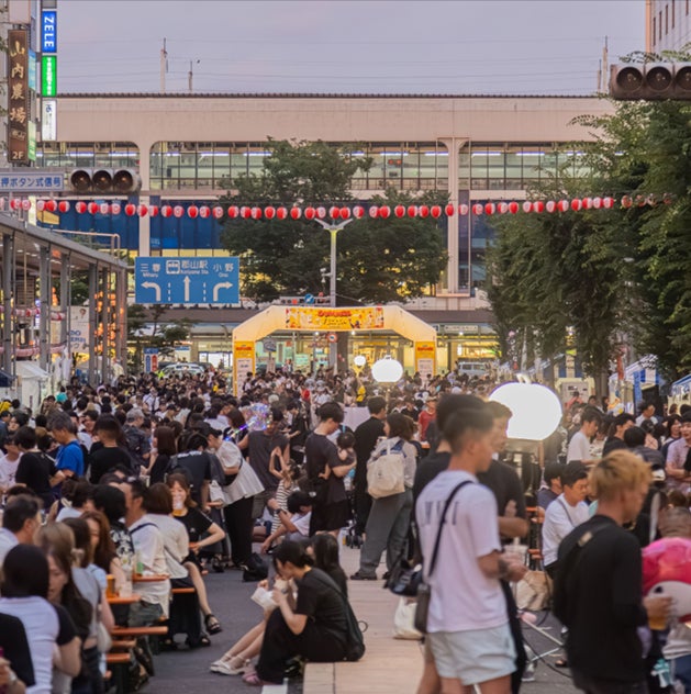東北最大級!郡山ビアフェス🍻激ウマ確定の限定ビール✨