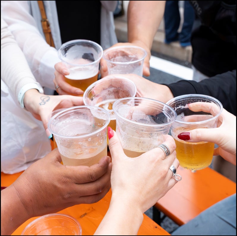 東北最大級!郡山ビアフェス🍻激ウマ確定の限定ビール✨
