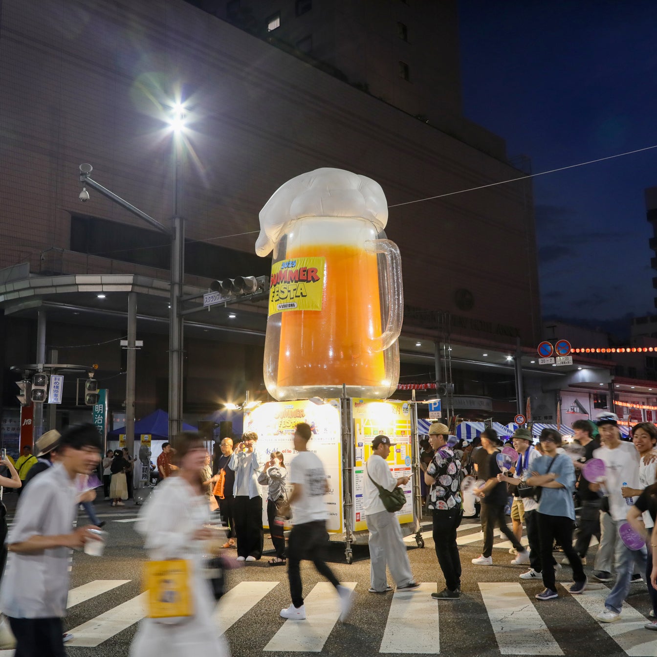 東北最大級!郡山ビアフェス🍻激ウマ確定の限定ビール✨