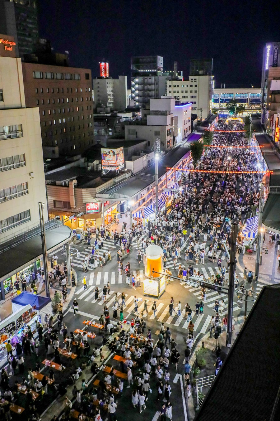 東北最大級!郡山ビアフェス🍻激ウマ確定の限定ビール✨