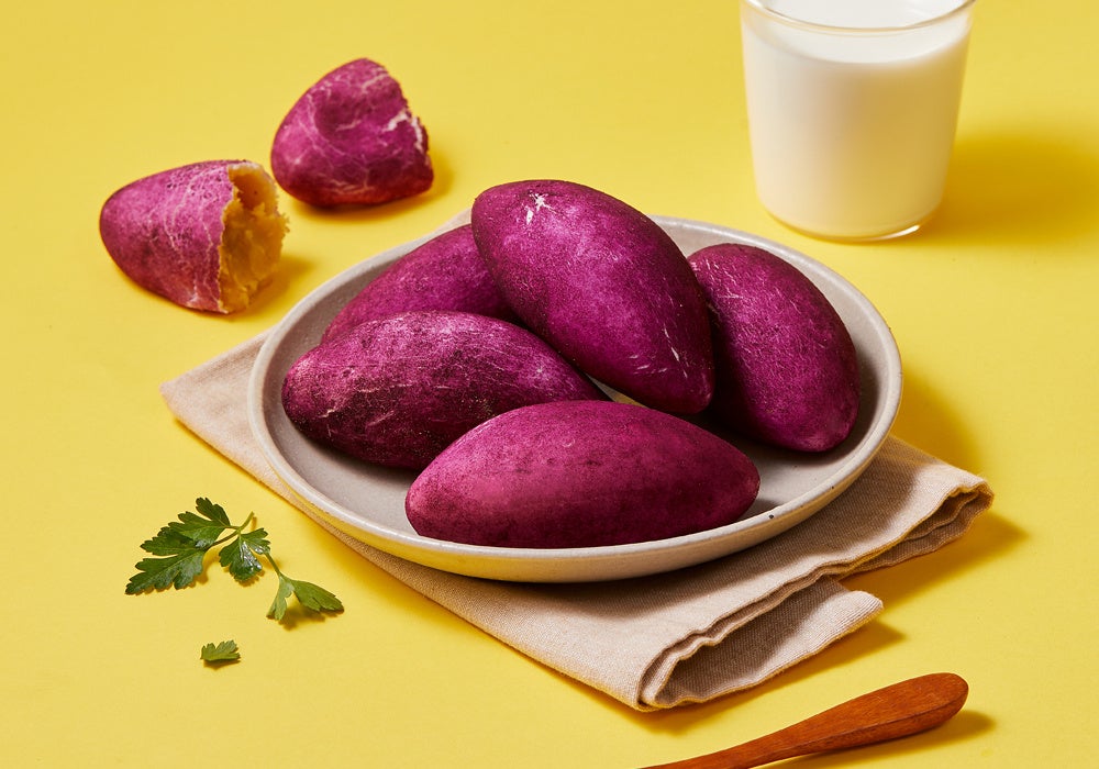 日本初!ハラカド「ジョンナンミパン」激ウマ確定🥔🍠