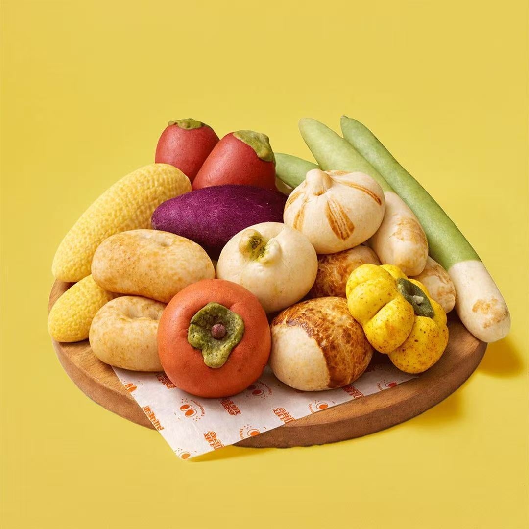 日本初!ハラカド「ジョンナンミパン」激ウマ確定🥔🍠