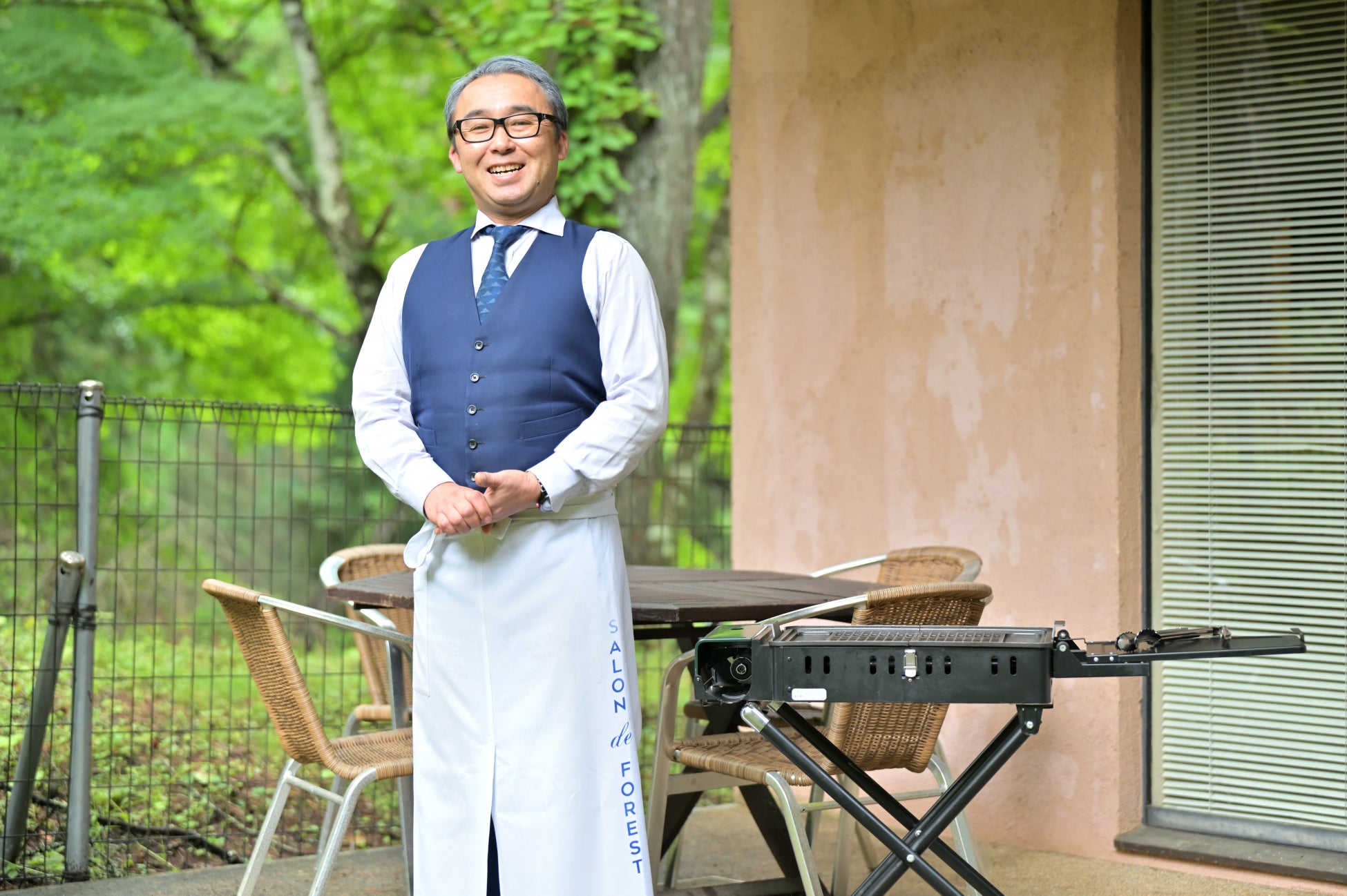 フジプレミアムBBQが超話題!星空涼体験で必食🍖✨