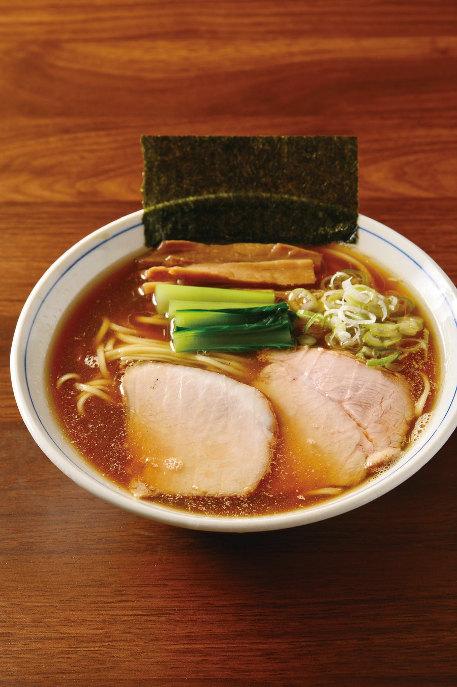 速報!TRYラーメン大賞26回決定🏆必食激ウマ店🍜