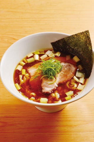 速報!TRYラーメン大賞26回決定🏆必食激ウマ店🍜