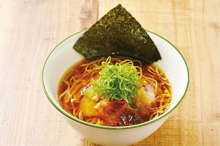 速報!TRYラーメン大賞26回決定🏆必食激ウマ店🍜