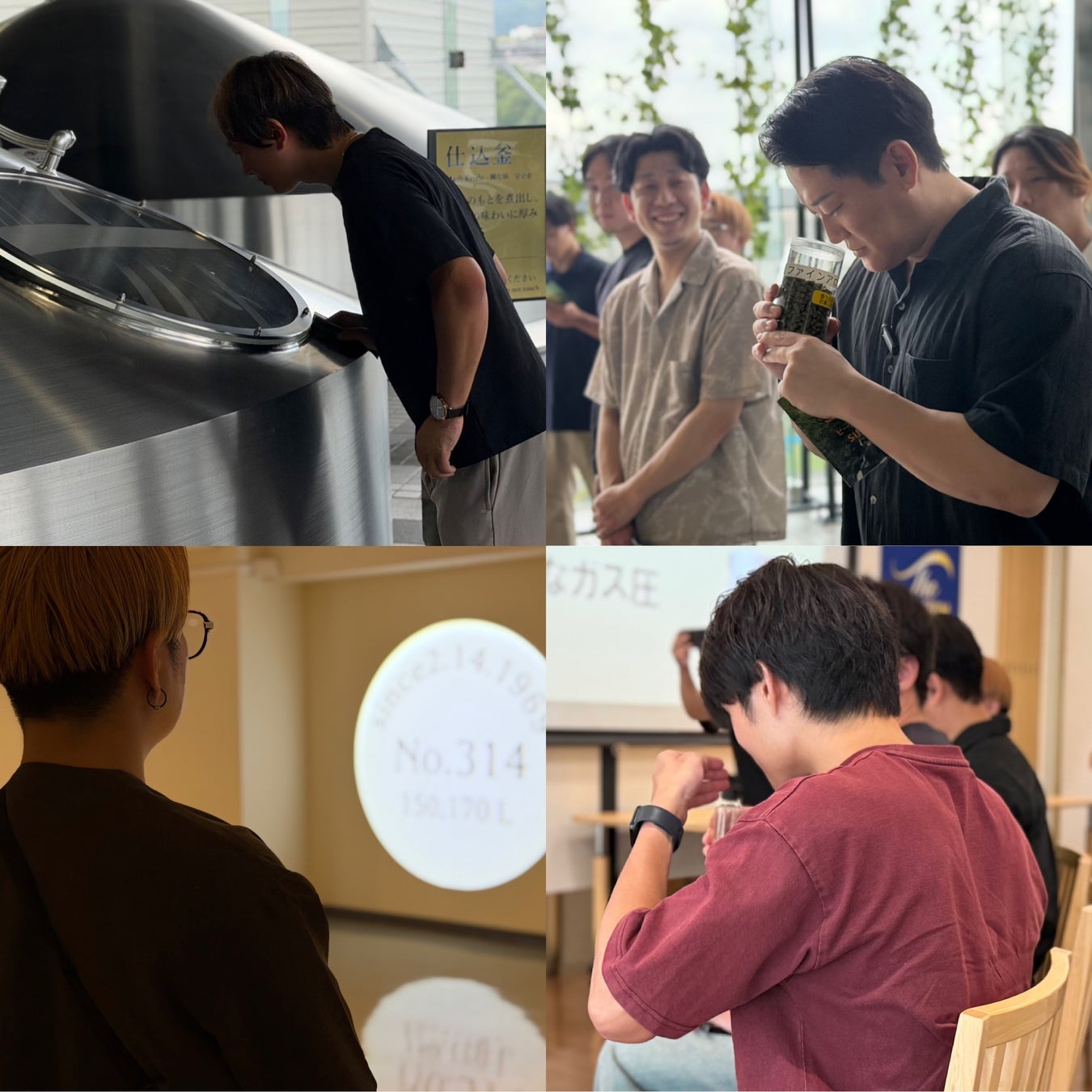 必食!焼肉こじまのビールが激ウマな秘密🍺