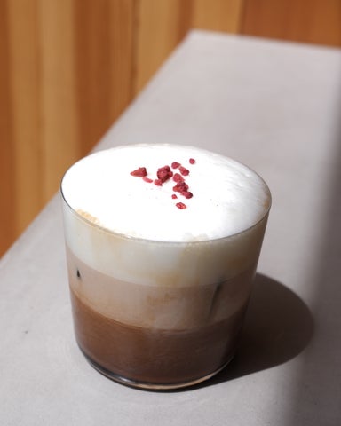 激ウマ確定!ULTバリスタ監修の夏限定3種が7/17発売☕️