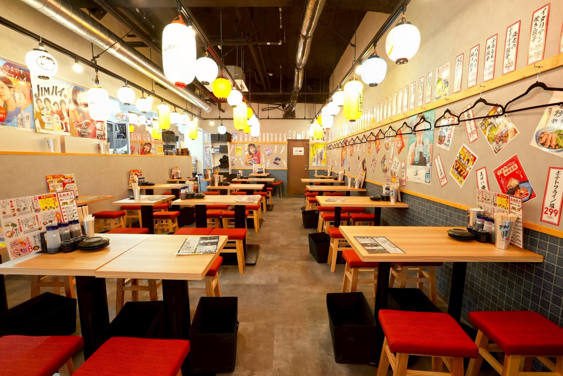 大阪天神祭はココ!かっちゃん99円🍻何杯でも激アツ🎉2日間