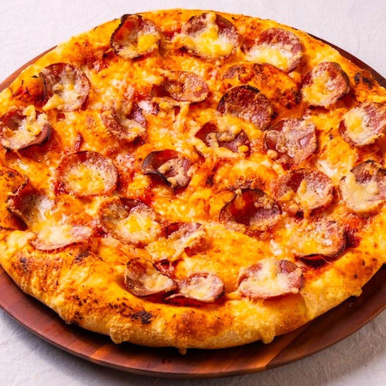 激ウマ確定!出前館M980円ナチュスマ夏CPは必食🔥🍕