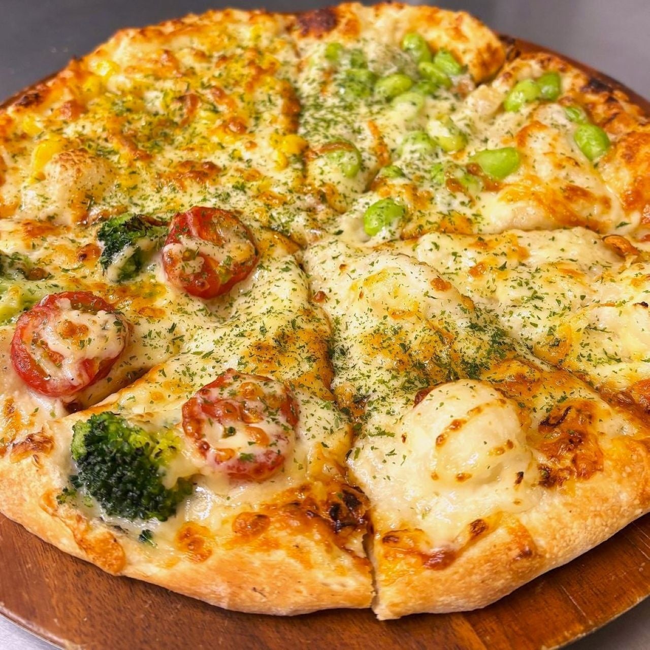 激ウマ確定!出前館M980円ナチュスマ夏CPは必食🔥🍕