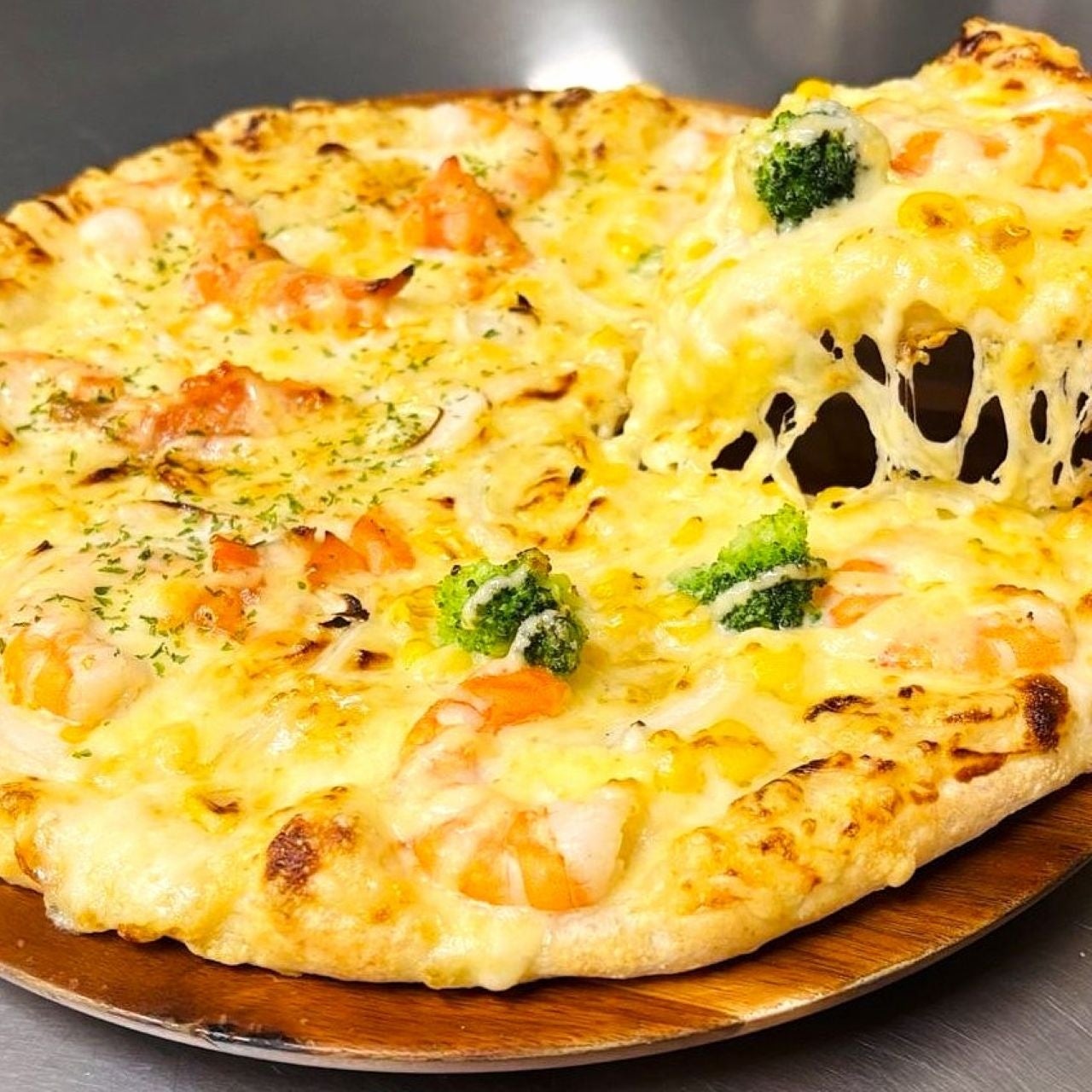 激ウマ確定!出前館M980円ナチュスマ夏CPは必食🔥🍕