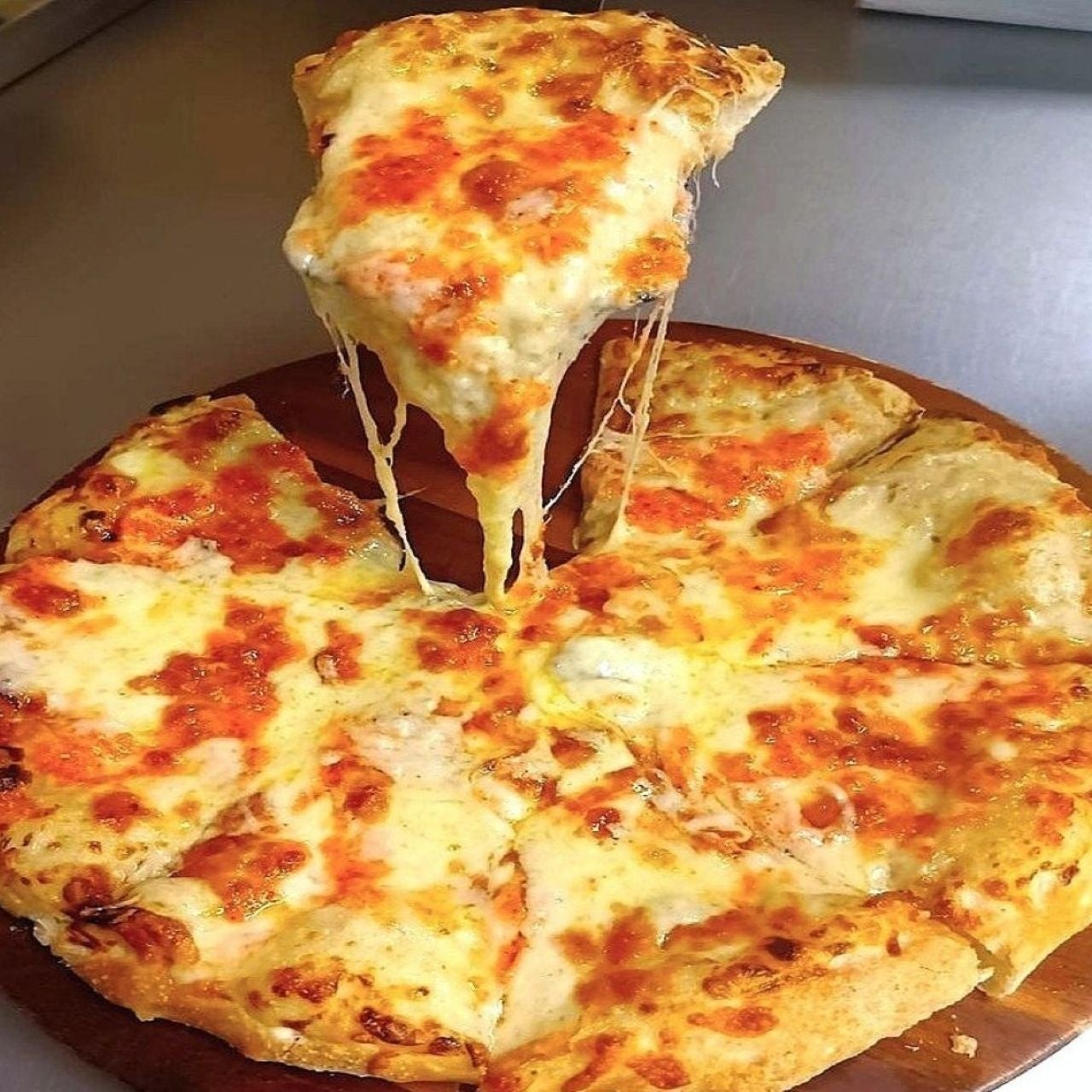 激ウマ確定!出前館M980円ナチュスマ夏CPは必食🔥🍕