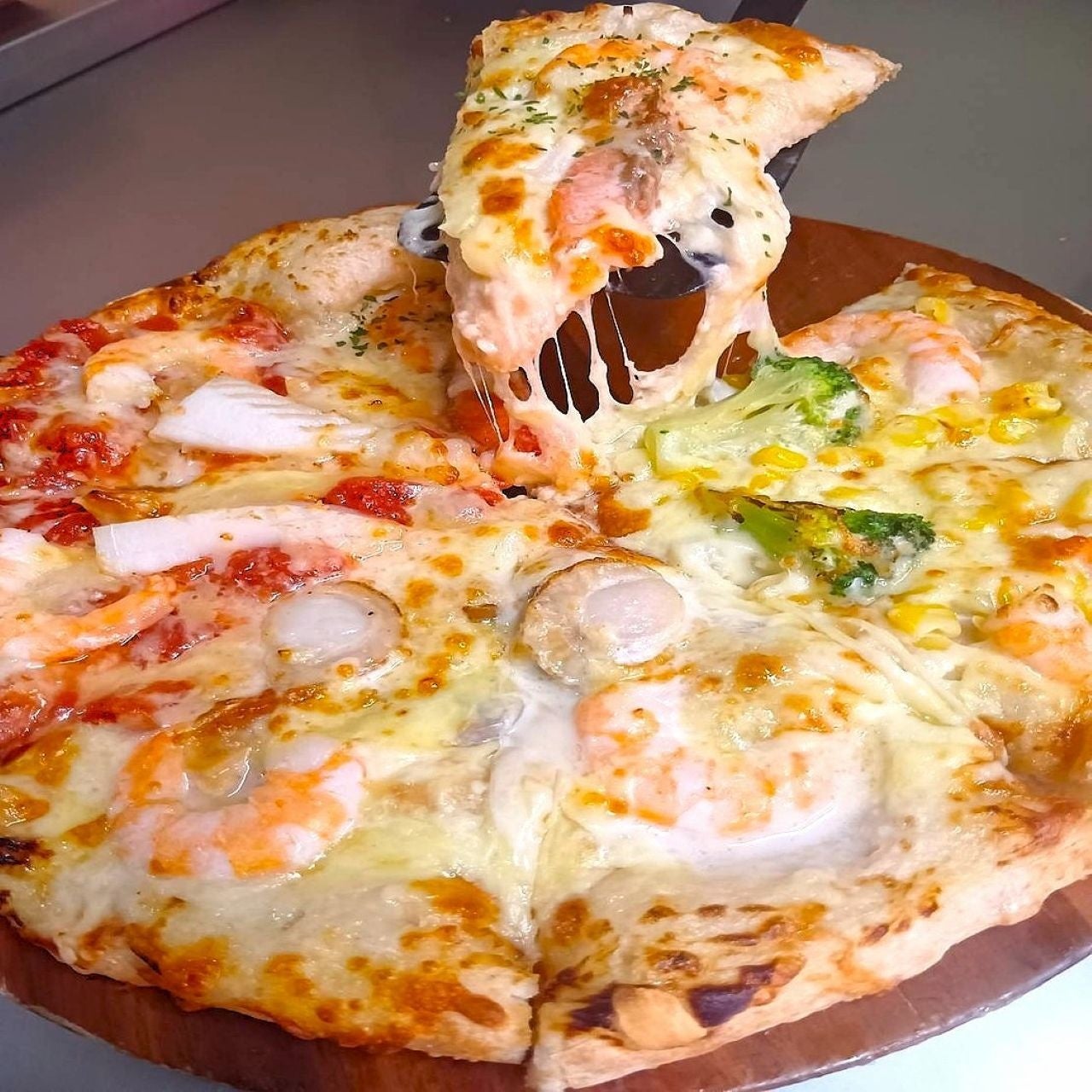 激ウマ確定!出前館M980円ナチュスマ夏CPは必食🔥🍕
