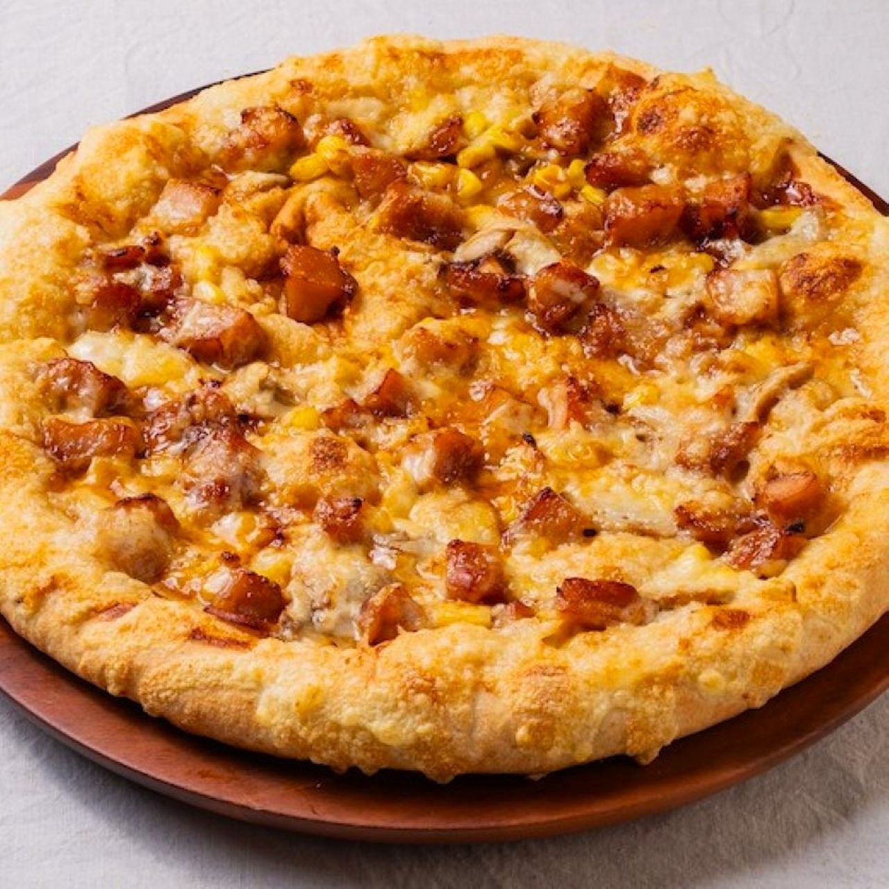 激ウマ確定!出前館M980円ナチュスマ夏CPは必食🔥🍕