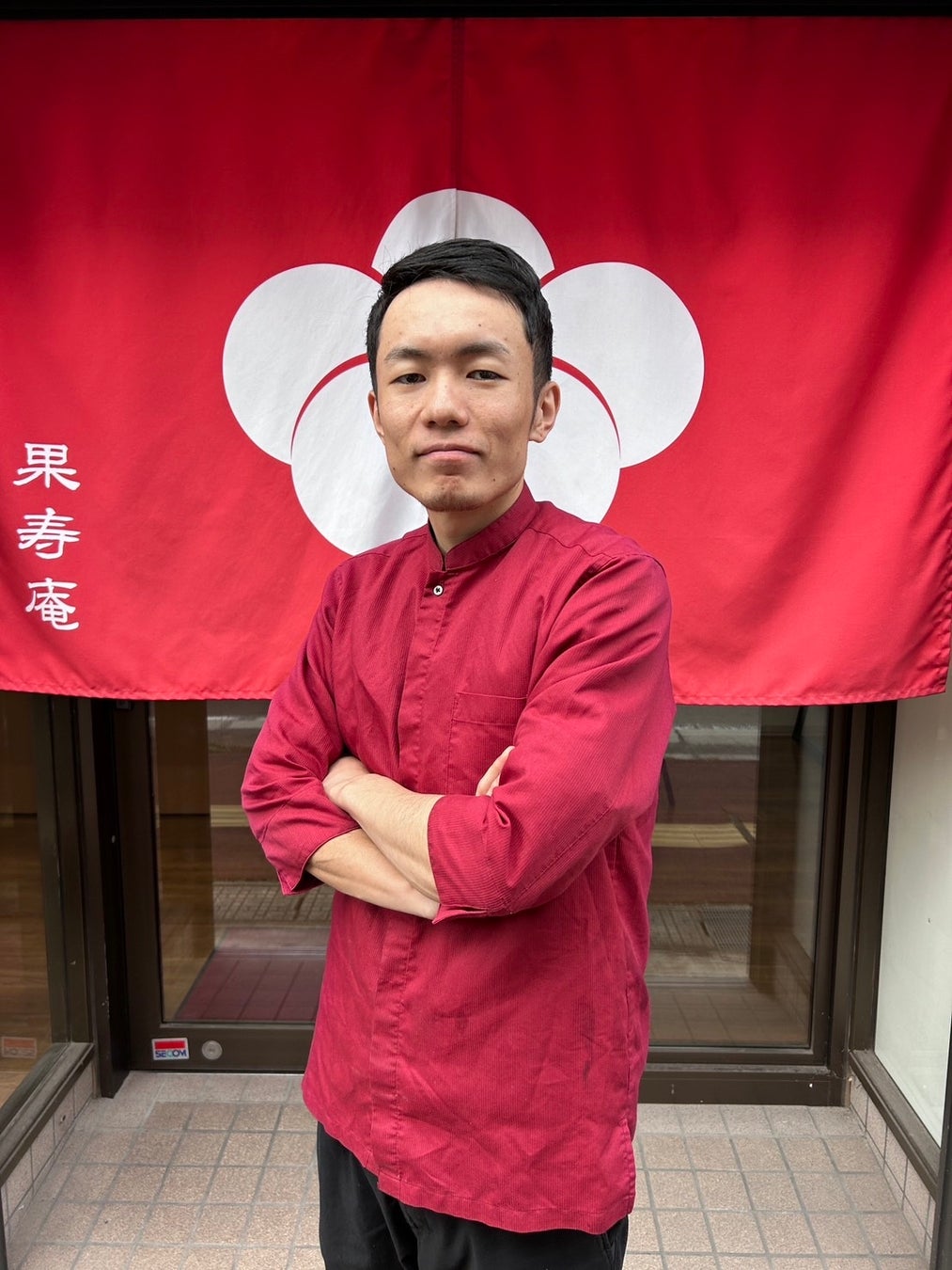 湯布院に新名所!果寿庵ゆふ果の金魚鉢かき氷が超話題🍧