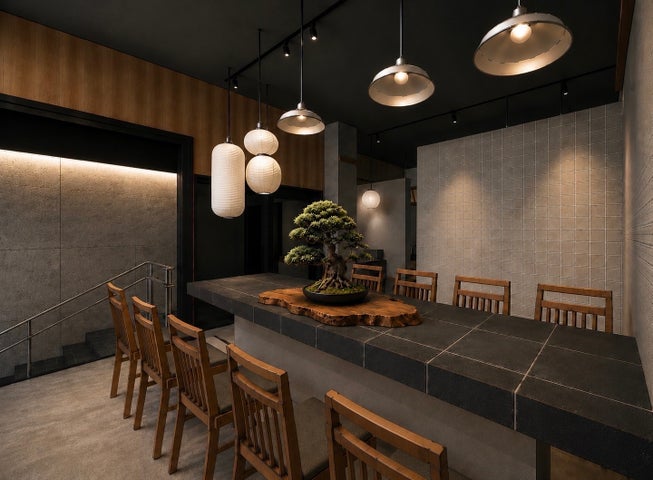 岐阜に超話題!キラクニ。名古屋・静岡予約1位名店が初上陸👑