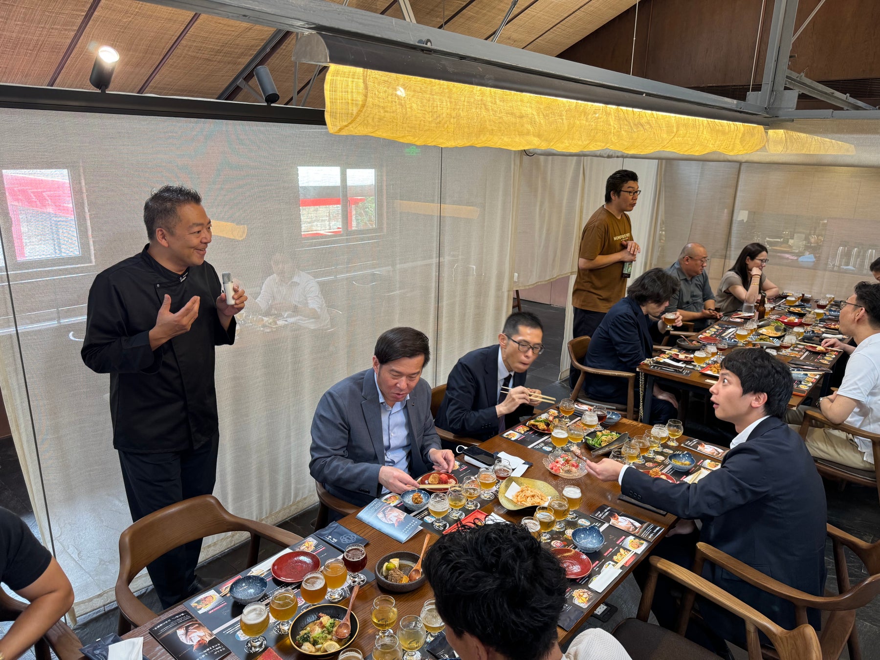 蘇州に国産クラフトビール爆誕!激ウマ確定🍻🔥