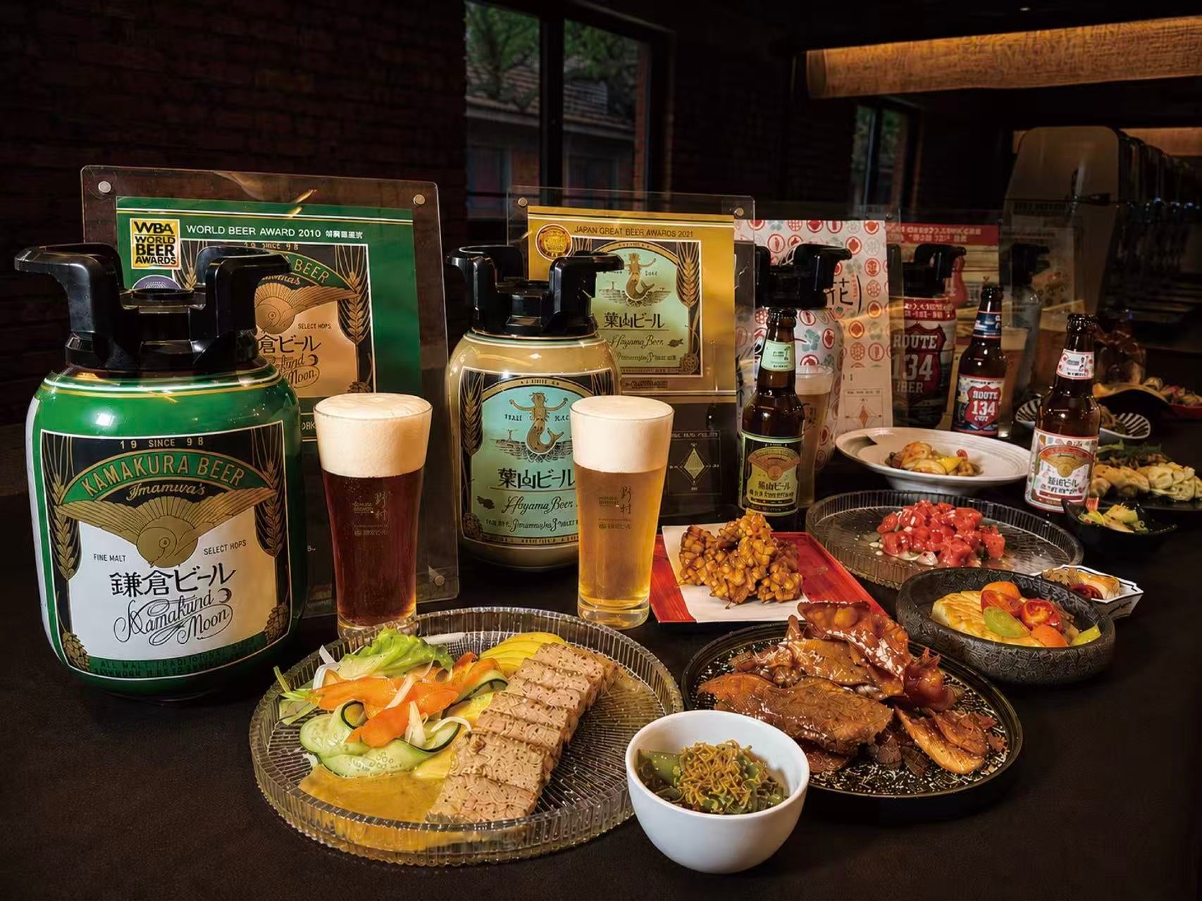蘇州に国産クラフトビール爆誕!激ウマ確定🍻🔥