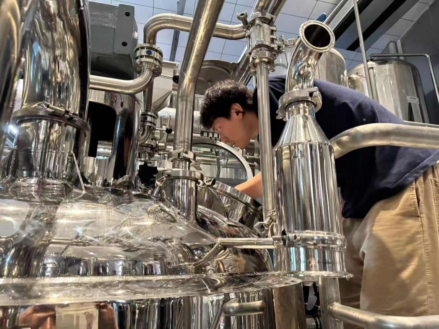 蘇州に国産クラフトビール爆誕!激ウマ確定🍻🔥