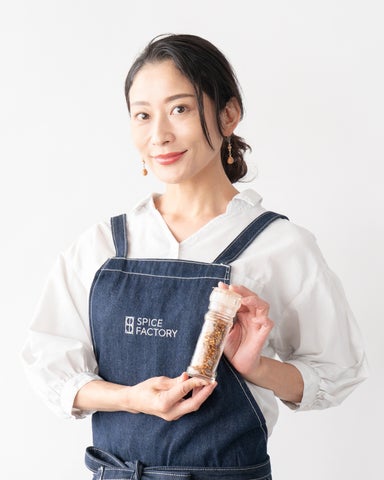 🚨速報!大道静華がGinger Lab最高フード責任者就任!