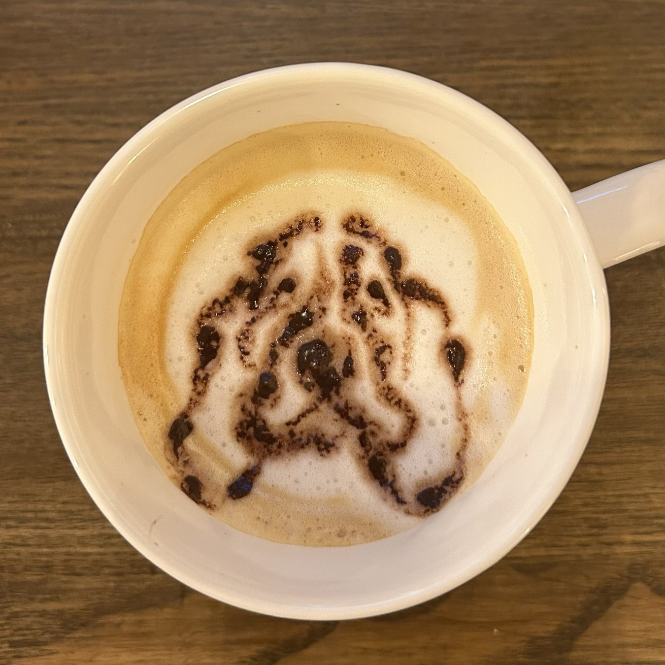 豊橋に超話題カフェ爆誕!マルシェ発🐶絶品スイーツ☕️