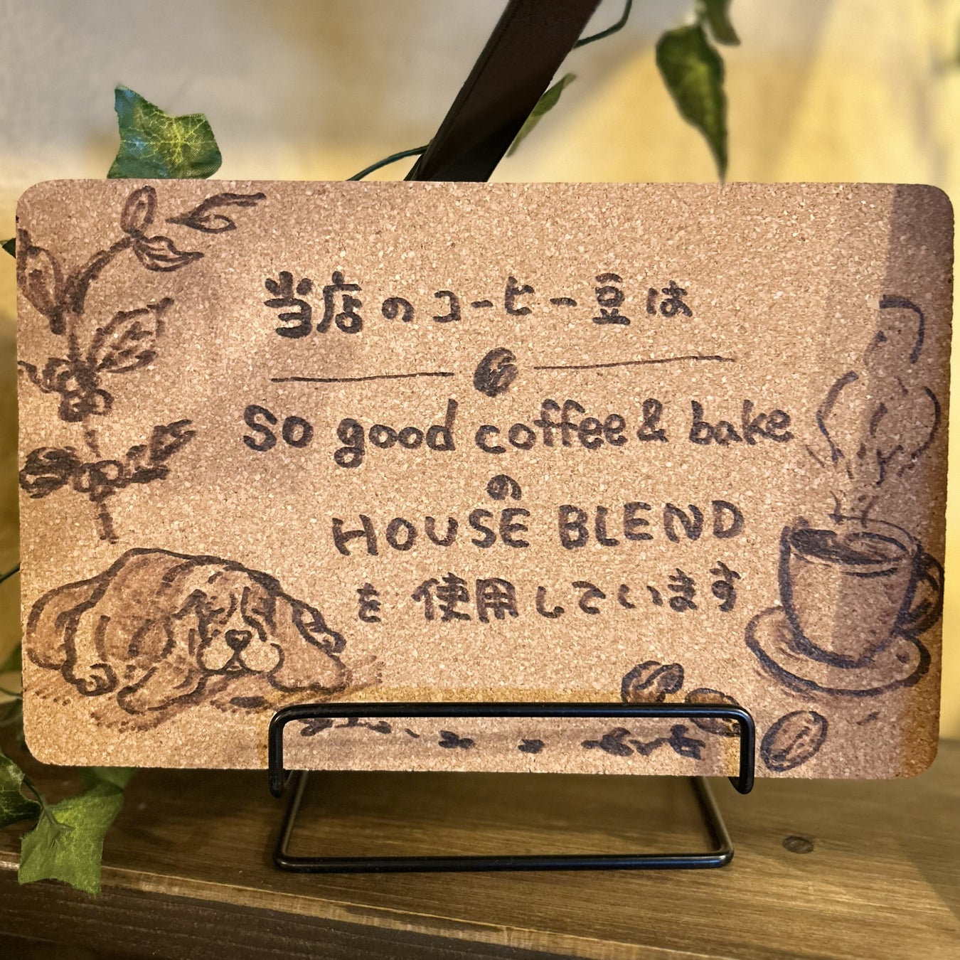 豊橋に超話題カフェ爆誕!マルシェ発🐶絶品スイーツ☕️