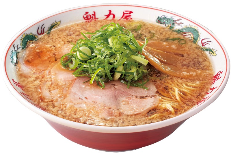 ラーメン魁力屋 広島祇園店オープン!激ウマ確定!🍜✨