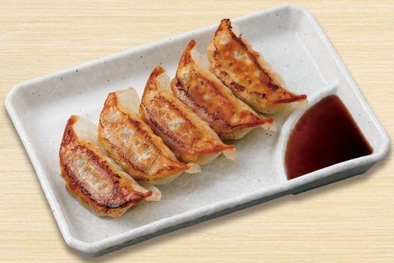 魁力屋餃子半額！激ウマ毎日爆食確定🥟✨