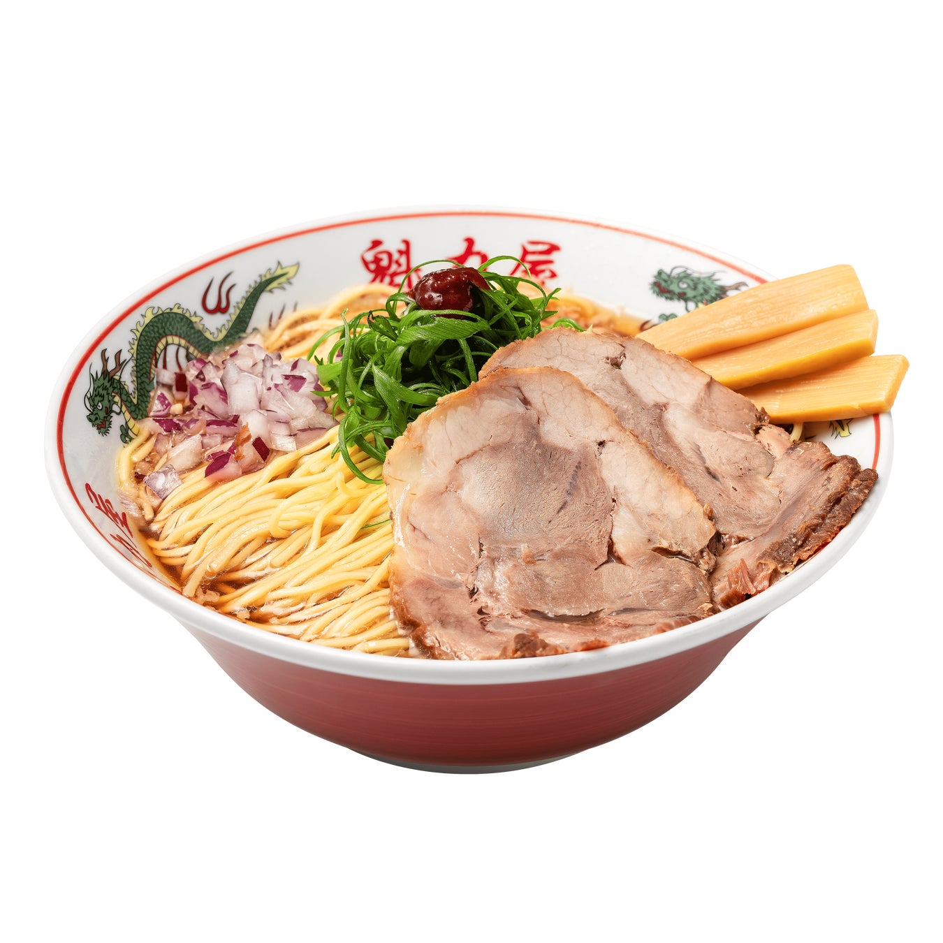 魁力屋、台湾5店舗目！激ウマ確定のラーメン上陸🇹🇼🍜