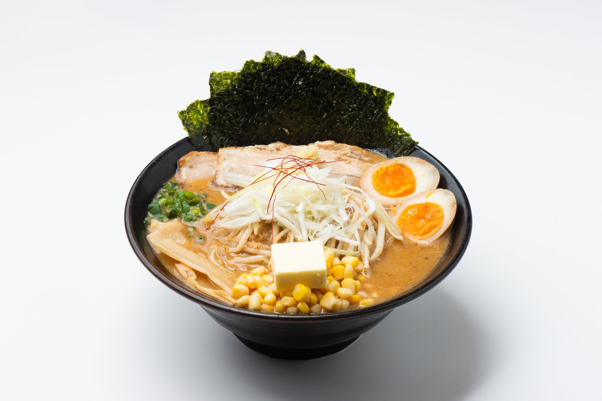 麺屋のろし×浅草老舗！必食の子ども食堂パン🍞✨