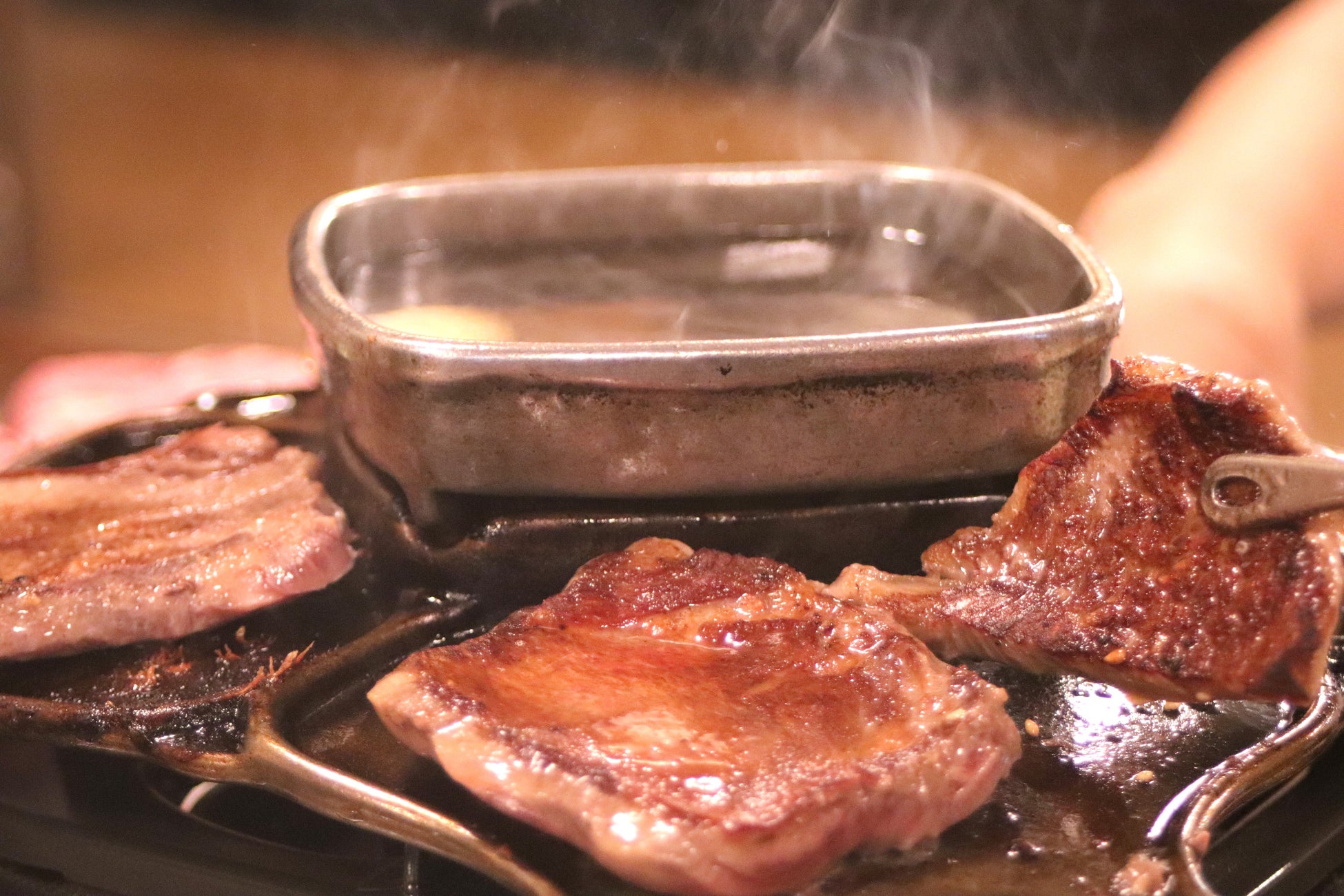 老舗「東山食堂」秘伝の冷凍焼肉弁当が必食!激ウマ確定🤤🔥