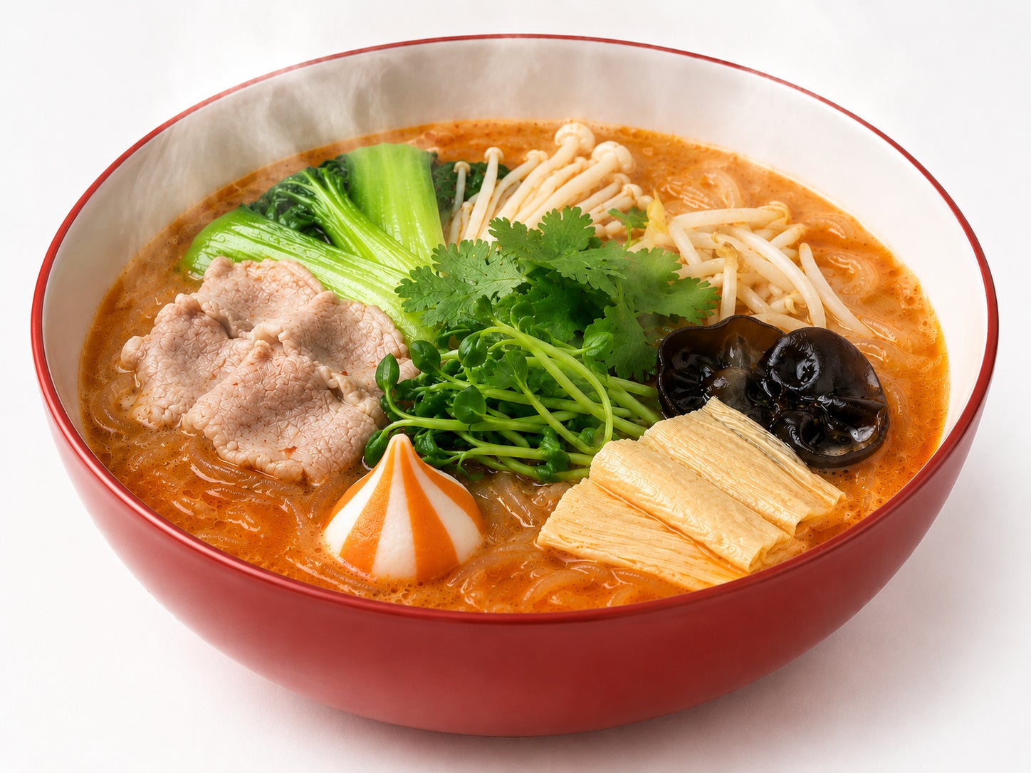東十条に新店🔥ラーメン超えの激ウマ!宝宝麻辣湯が必食の一杯😋