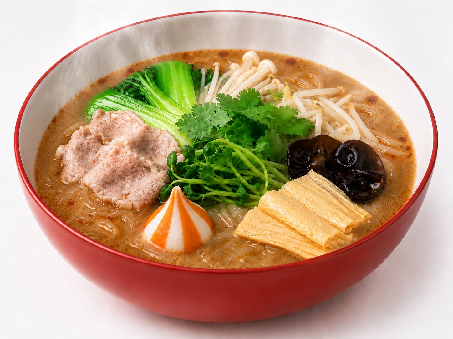 東十条に新店🔥ラーメン超えの激ウマ!宝宝麻辣湯が必食の一杯😋