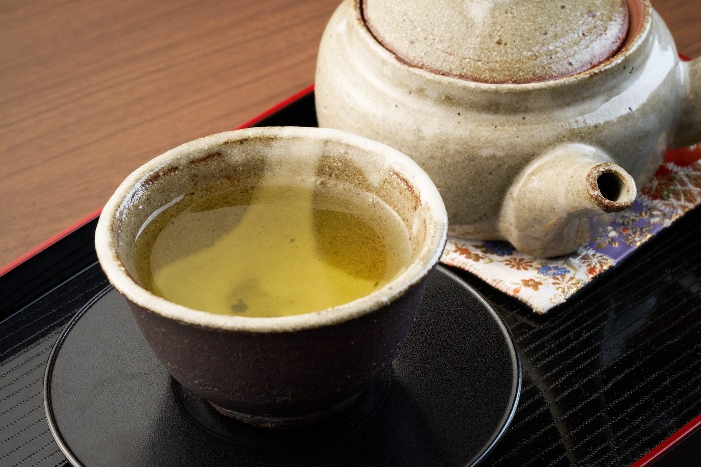 川越に超話題の茶屋🍵武州 河越屋が新オープン!冷汁も激ウマ必